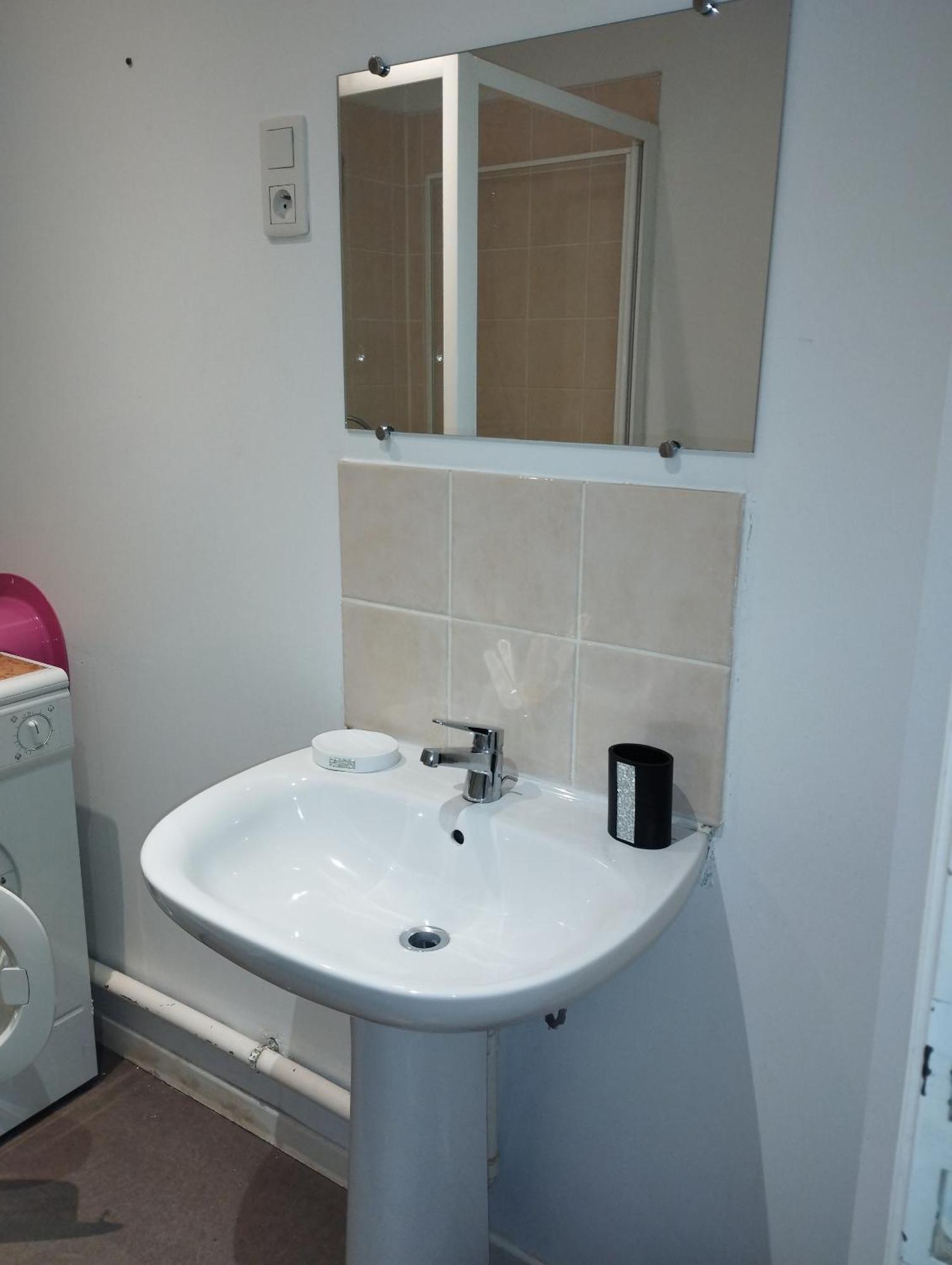Le Grand Large Apartment Dieppe Ngoại thất bức ảnh