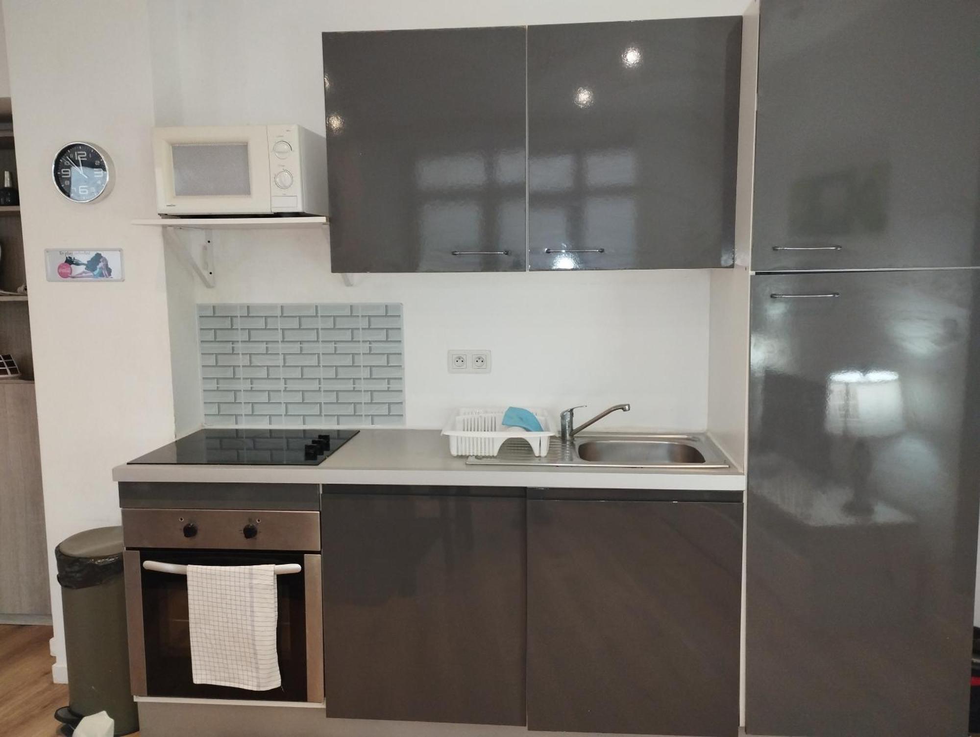 Le Grand Large Apartment Dieppe Ngoại thất bức ảnh